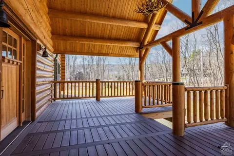 Exterior - 102 Thunderbird Ter, Windham, NY 12496 photo 11 of 18