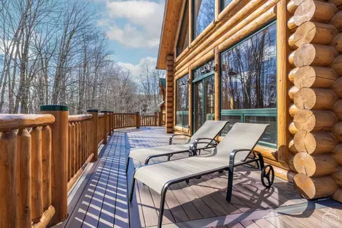 Exterior - 102 Thunderbird Ter, Windham, NY 12496 photo 2 of 18