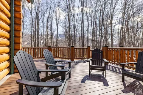 Exterior - 102 Thunderbird Ter, Windham, NY 12496 photo 4 of 18