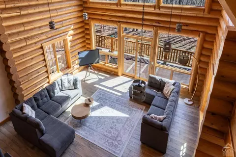 Living - 102 Thunderbird Ter, Windham, NY 12496 photo 11 of 11