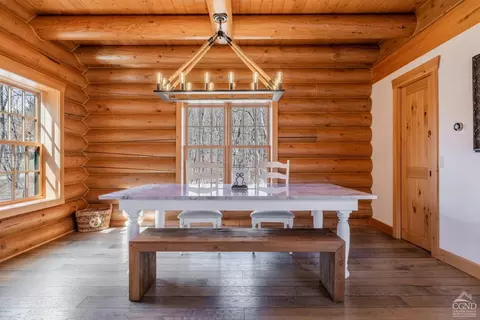 Dining - 102 Thunderbird Ter, Windham, NY 12496 photo 3 of 3