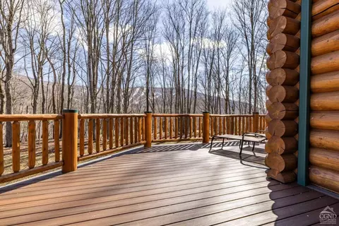 Exterior - 102 Thunderbird Ter, Windham, NY 12496 photo 7 of 18