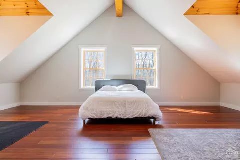 Bedroom - 102 Thunderbird Ter, Windham, NY 12496 photo 11 of 11