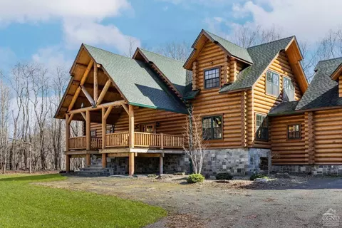 Exterior - 102 Thunderbird Ter, Windham, NY 12496 photo 14 of 18