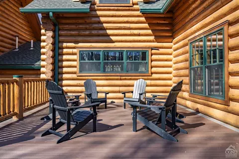 Exterior - 102 Thunderbird Ter, Windham, NY 12496 photo 6 of 18