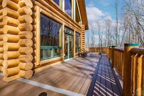Exterior - 102 Thunderbird Ter, Windham, NY 12496 photo 8 of 18
