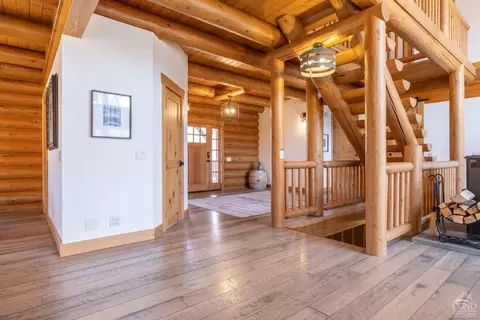 Entry Way - 102 Thunderbird Ter, Windham, NY 12496 photo 9 of 10
