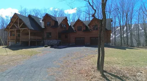 Exterior - 102 Thunderbird Ter, Windham, NY 12496 photo 16 of 18