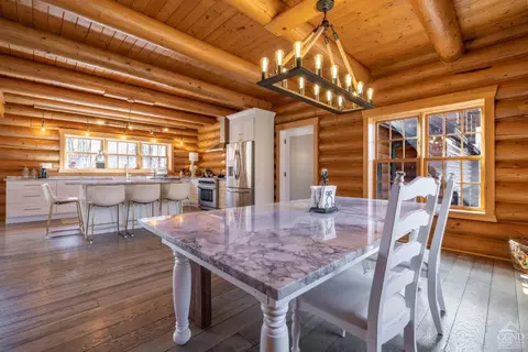 Dining - 102 Thunderbird Ter, Windham, NY 12496 photo 2 of 3