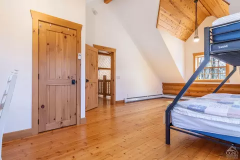 Bedroom - 102 Thunderbird Ter, Windham, NY 12496 photo 10 of 11