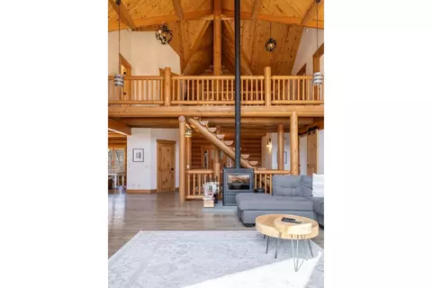 Living - 102 Thunderbird Ter, Windham, NY 12496 photo 10 of 11