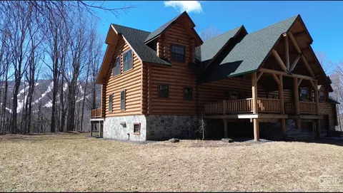 Exterior - 102 Thunderbird Ter, Windham, NY 12496 photo 17 of 18