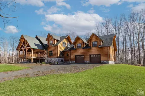 Exterior - 102 Thunderbird Ter, Windham, NY 12496 photo 1 of 18