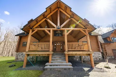 Exterior - 102 Thunderbird Ter, Windham, NY 12496 photo 9 of 18