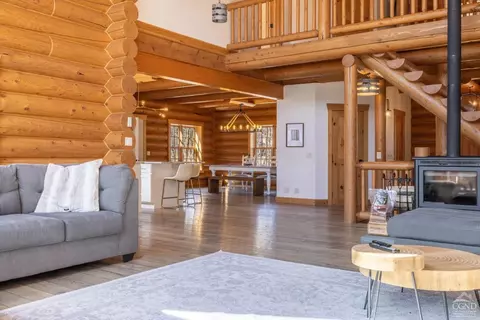 Living - 102 Thunderbird Ter, Windham, NY 12496 photo 8 of 11