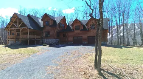Exterior - 102 Thunderbird Ter, Windham, NY 12496 photo 18 of 18
