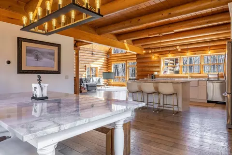 Dining - 102 Thunderbird Ter, Windham, NY 12496 photo 1 of 3
