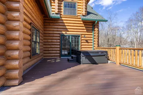 Exterior - 102 Thunderbird Ter, Windham, NY 12496 photo 3 of 18