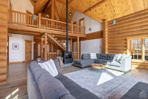 Living - 102 Thunderbird Ter, Windham, NY 12496 photo 4 of 11