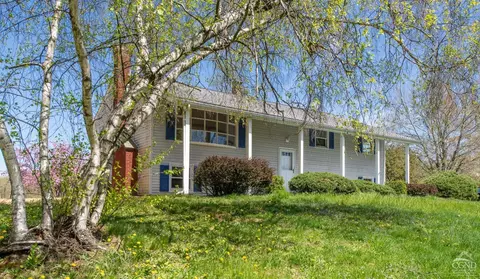 1536 State Route 213, Marbletown, NY 12440