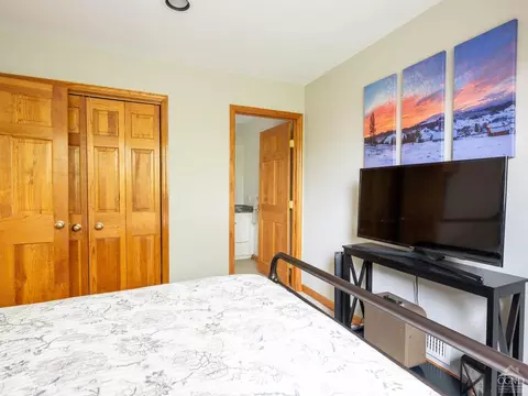 Bedroom - 429 Mill St, Windham, NY 12496 photo 7 of 11