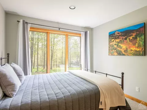 Bedroom - 429 Mill St, Windham, NY 12496 photo 3 of 11