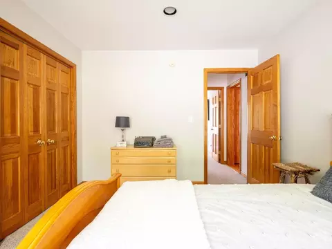 Bedroom - 429 Mill St, Windham, NY 12496 photo 5 of 11