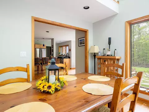 Dining - 429 Mill St, Windham, NY 12496 photo 2 of 2