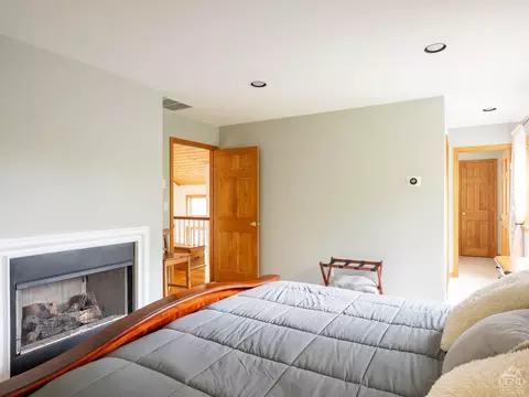 Bedroom - 429 Mill St, Windham, NY 12496 photo 10 of 11