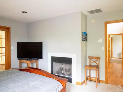 Bedroom - 429 Mill St, Windham, NY 12496 photo 9 of 11