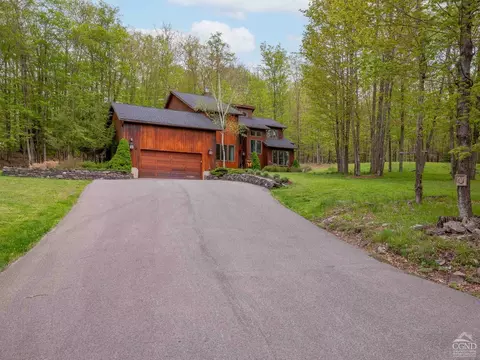 Exterior - 429 Mill St, Windham, NY 12496 photo 8 of 9