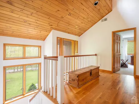 Entry Way - 429 Mill St, Windham, NY 12496 photo 2 of 2