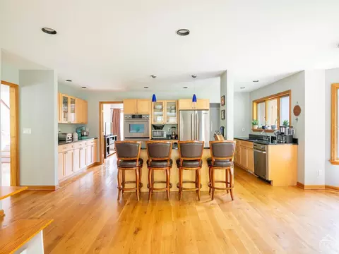 Kitchen - 429 Mill St, Windham, NY 12496 photo 1 of 4