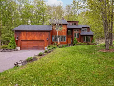 Exterior - 429 Mill St, Windham, NY 12496 photo 7 of 9
