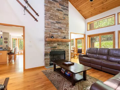 Living - 429 Mill St, Windham, NY 12496 photo 2 of 5