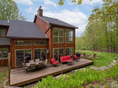Exterior - 429 Mill St, Windham, NY 12496 photo 3 of 9