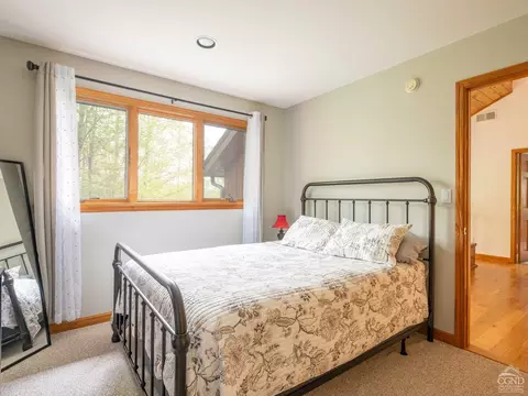 Bedroom - 429 Mill St, Windham, NY 12496 photo 6 of 11