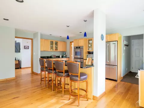 Kitchen - 429 Mill St, Windham, NY 12496 photo 2 of 4