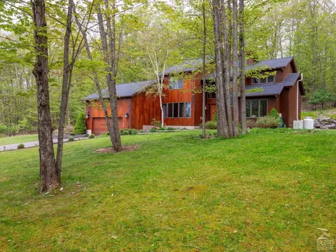 Exterior - 429 Mill St, Windham, NY 12496 photo 6 of 9