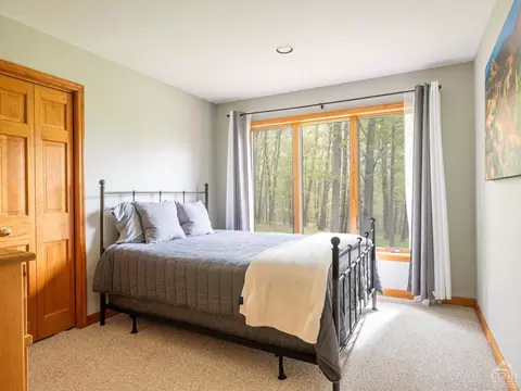 Bedroom - 429 Mill St, Windham, NY 12496 photo 1 of 11
