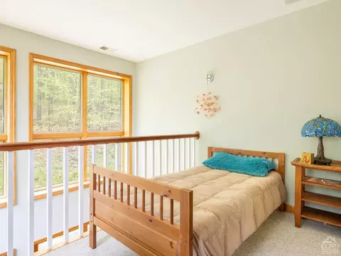 Bedroom - 429 Mill St, Windham, NY 12496 photo 11 of 11