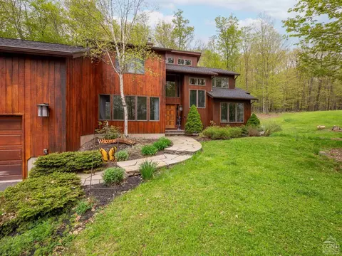 Exterior - 429 Mill St, Windham, NY 12496 photo 2 of 9