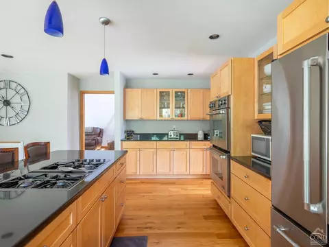 Kitchen - 429 Mill St, Windham, NY 12496 photo 4 of 4