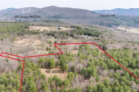 0 Campbell Rd, Ashland, NY 12407