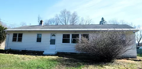 6 Carla Ter, Pine Plains, NY 12567