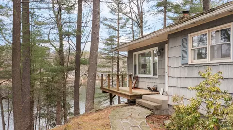 1236 Lakeview Rd, Copake, NY 12516