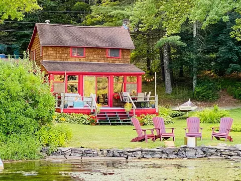 22 Paige Rd, Canaan, NY 12029