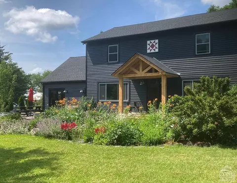 169 Cunningham Hill Rd, Canaan, NY 12029