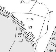 0 Catskill View Rd, Claverack, NY 12513