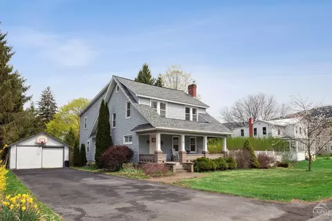 127 Grove, Middleburgh, NY 12122